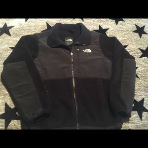 Women’s north face jacket